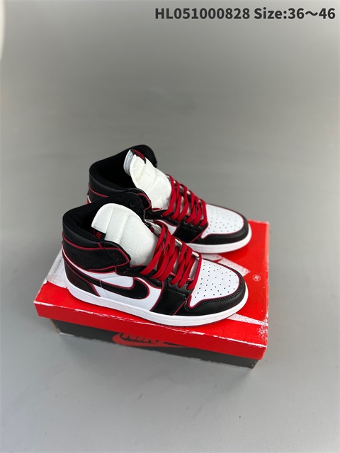 women air jordan 1 shoes 2023-10-9-236